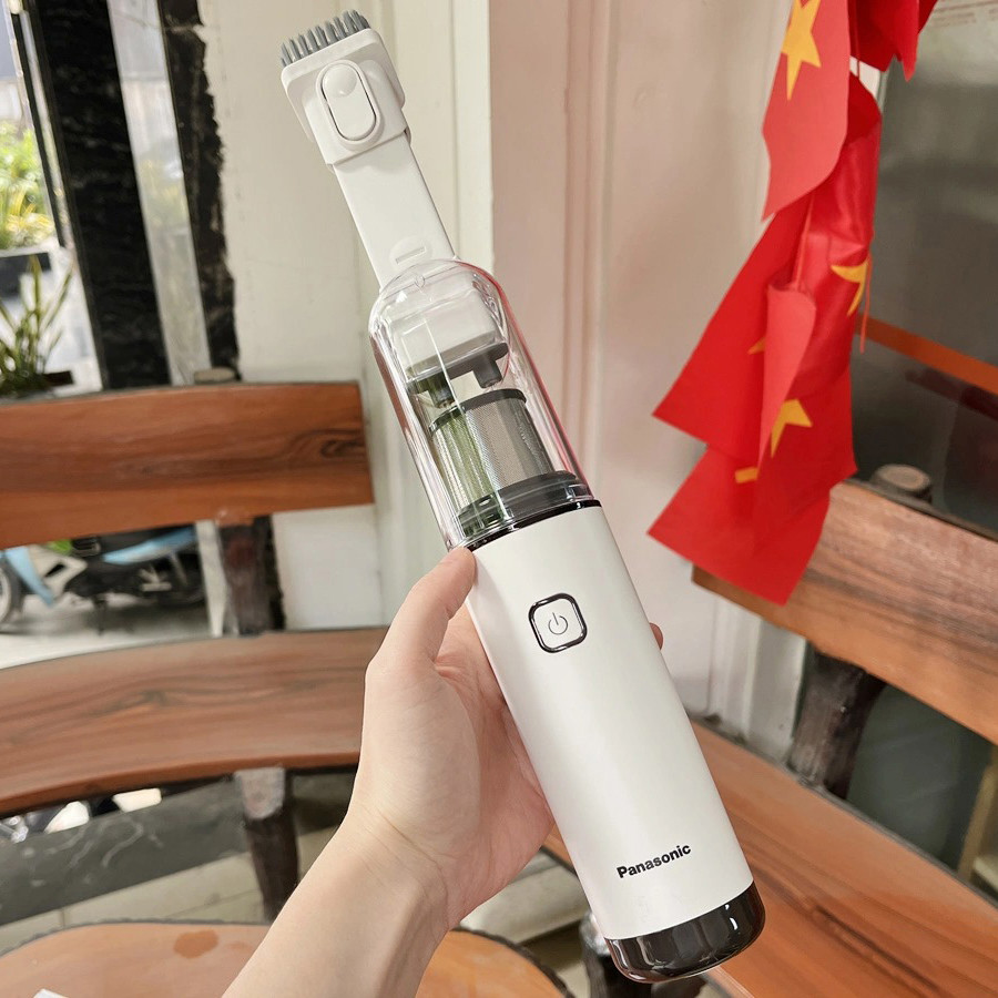 Máy hút bụi không dây mini Panasonic&nbsp;MC-HC10